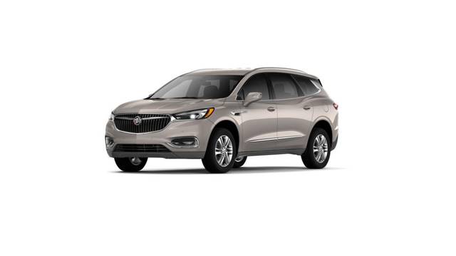 2019 Buick Enclave Premium AWD photo