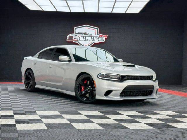 2019 Dodge Charger SRT Hellcat RWD photo