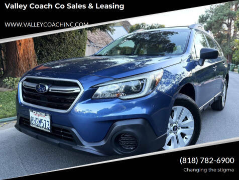 2019 Subaru Outback AWD photo