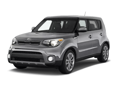 2019 Kia Soul + FWD photo