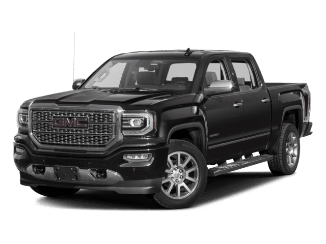 2016 GMC Sierra 1500 Denali 4WD photo