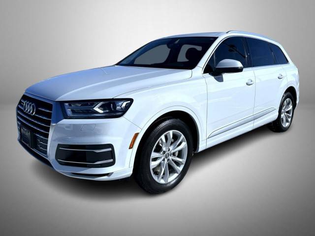 2018 Audi Q7 Premium Plus AWD photo