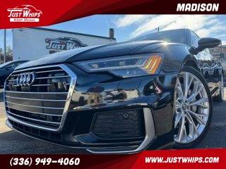 2019 Audi A6 Prestige AWD photo