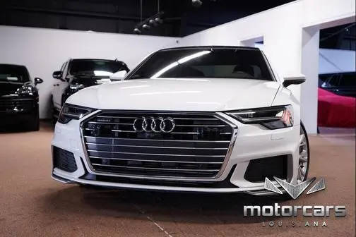 2019 Audi A6 Prestige AWD photo