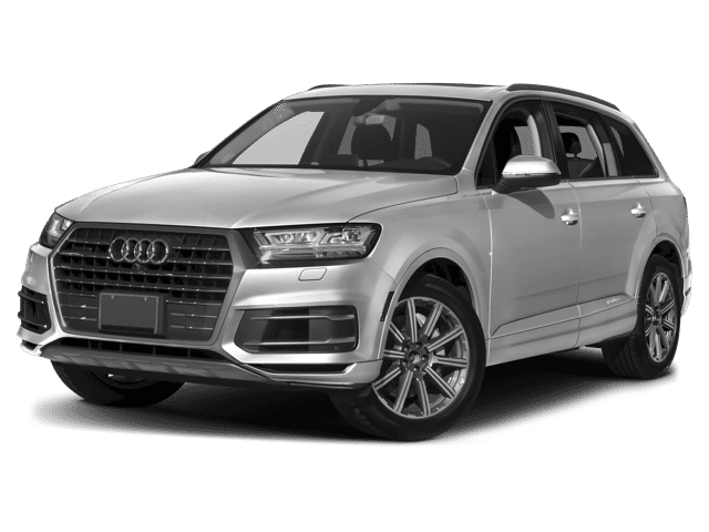 2019 Audi Q7 Prestige AWD photo