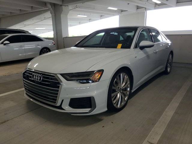 2019 Audi A6 Prestige AWD photo