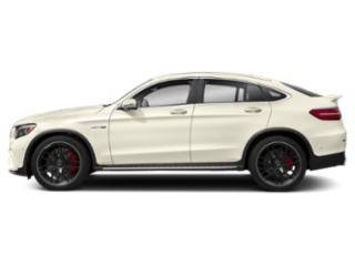 2019 Mercedes-Benz GLC-Coupe AMG GLC 63 S AWD photo