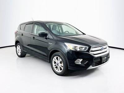 2019 Ford Escape SE 4WD photo