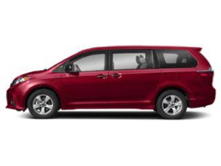 2019 Toyota Sienna XLE FWD photo