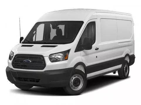 2018 Ford Transit Van  RWD photo