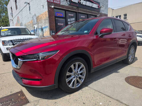 2019 Mazda CX-5 Grand Touring AWD photo