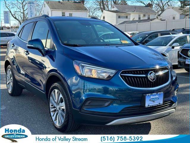 2019 Buick Encore Preferred AWD photo