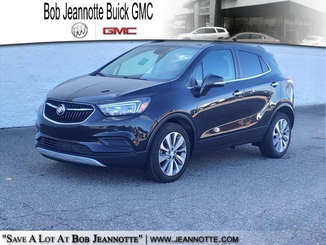 2019 Buick Encore Preferred FWD photo