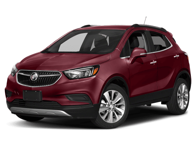 2019 Buick Encore Preferred FWD photo