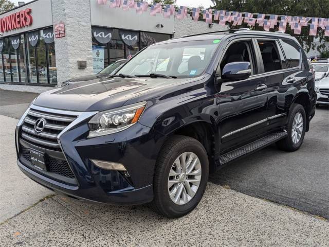 2019 Lexus GX GX 460 Premium 4WD photo