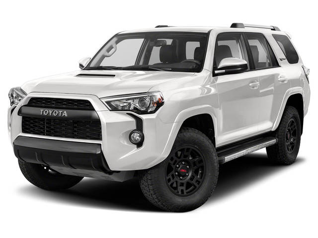 2019 Toyota 4Runner TRD Pro 4WD photo