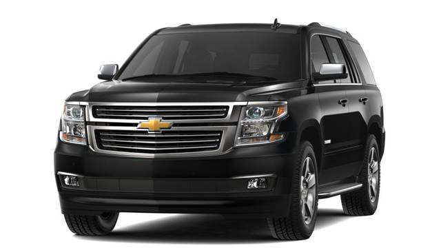 2019 Chevrolet Tahoe Premier 4WD photo