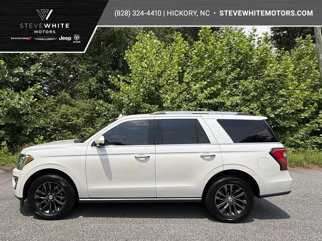 2019 Ford Expedition Limited 4WD photo