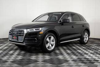 2019 Audi Q5 Prestige AWD photo