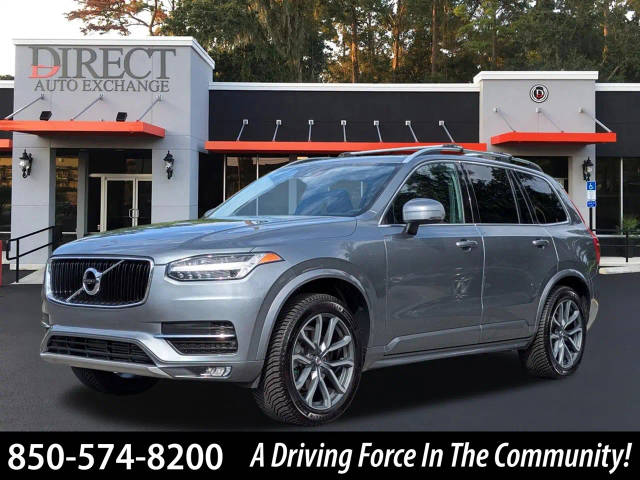2019 Volvo XC90 Momentum AWD photo