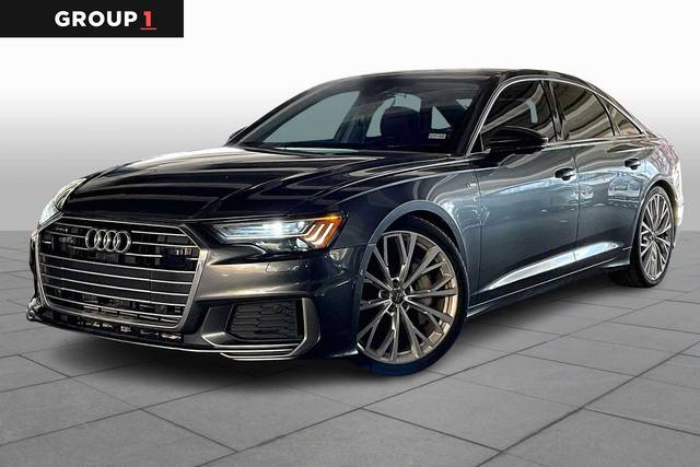 2019 Audi A6 Prestige AWD photo