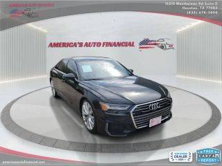 2019 Audi A6 Prestige AWD photo