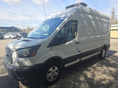 2019 Ford Transit Van  RWD photo