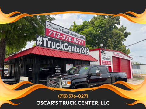 2019 GMC Sierra 3500HD Denali 4WD photo