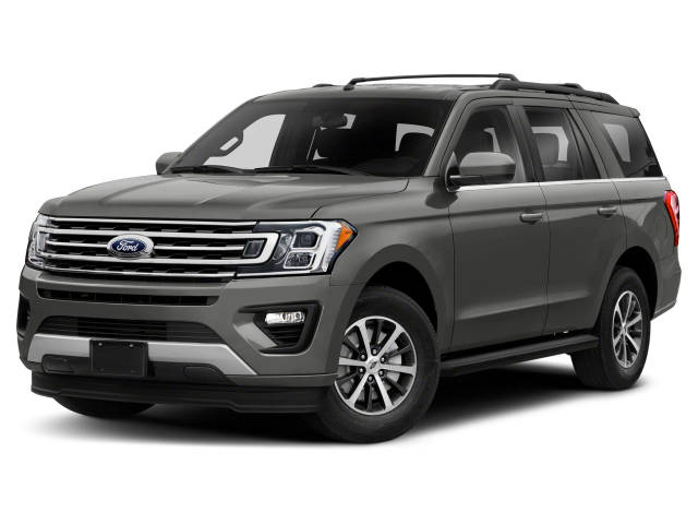 2019 Ford Expedition XLT 4WD photo