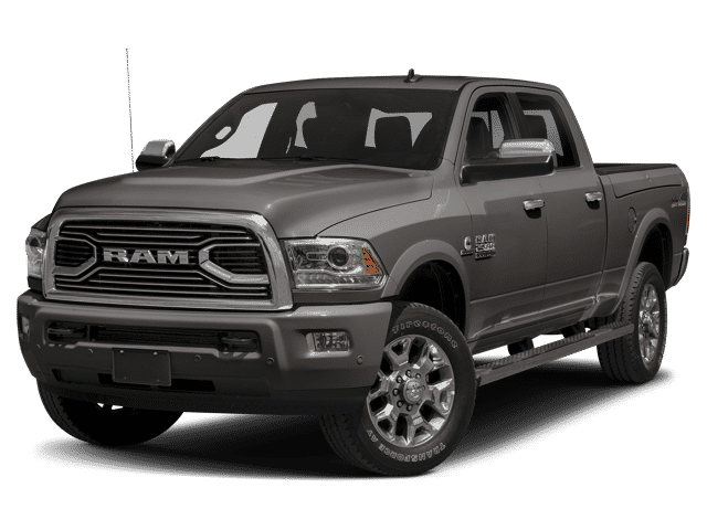 2018 Ram 2500 Limited 4WD photo