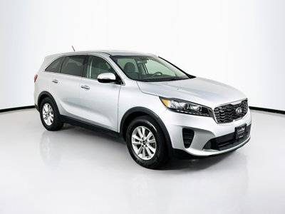 2019 Kia Sorento L FWD photo