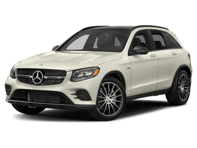 2019 Mercedes-Benz GLC-Class AMG GLC 43 AWD photo