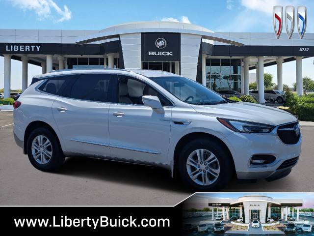 2019 Buick Enclave Essence FWD photo