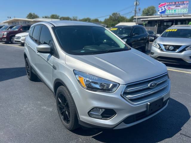 2019 Ford Escape SE FWD photo