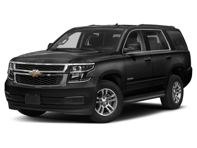 2019 Chevrolet Tahoe LT 4WD photo