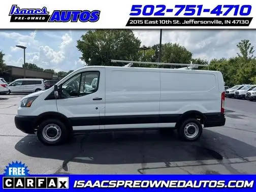 2019 Ford Transit Van RWD photo