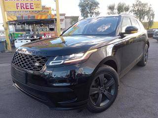 2019 Land Rover Range Rover Velar S 4WD photo
