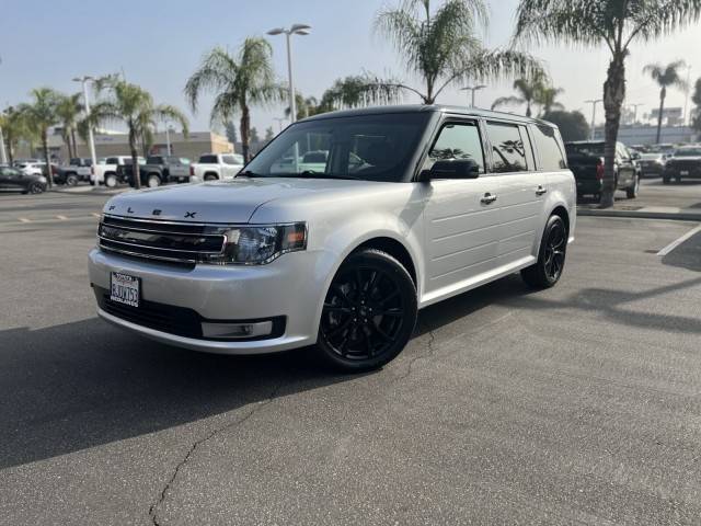 2019 Ford Flex SEL FWD photo