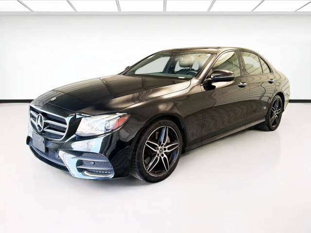 2019 Mercedes-Benz E-Class E 300 RWD photo