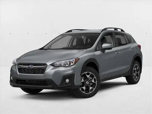 2019 Subaru Crosstrek Limited AWD photo
