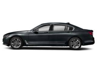 2019 BMW 7 Series 750i RWD photo