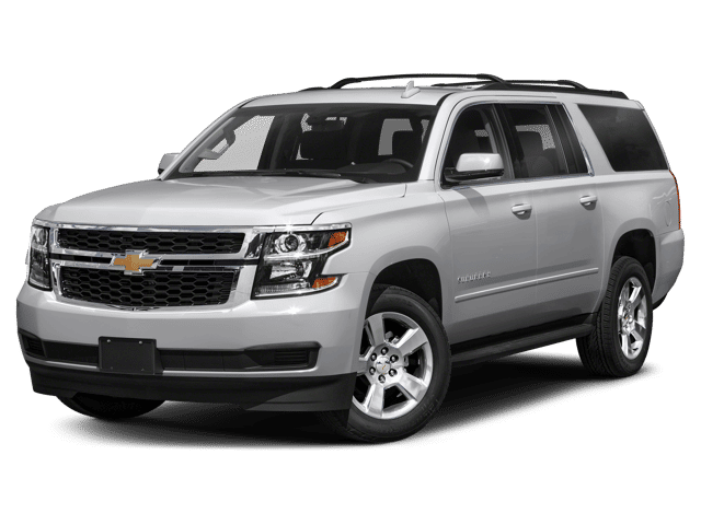 2018 Chevrolet Suburban LT RWD photo