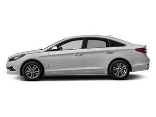 2017 Hyundai Sonata 2.4L FWD photo