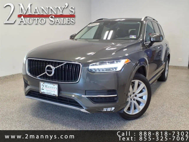 2018 Volvo XC90 Momentum AWD photo