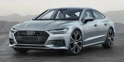 2019 Audi A7 Premium Plus AWD photo