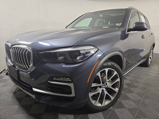 2019 BMW X5 xDrive40i AWD photo
