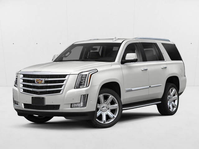 2019 Cadillac Escalade  4WD photo