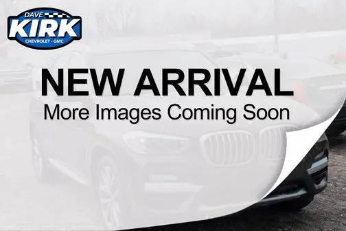 2019 BMW X3 xDrive30i AWD photo