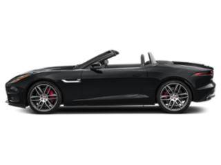 2019 Jaguar F-Type P380 AWD photo