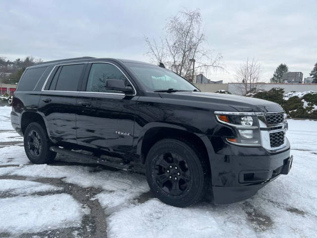 2019 Chevrolet Tahoe LS 4WD photo